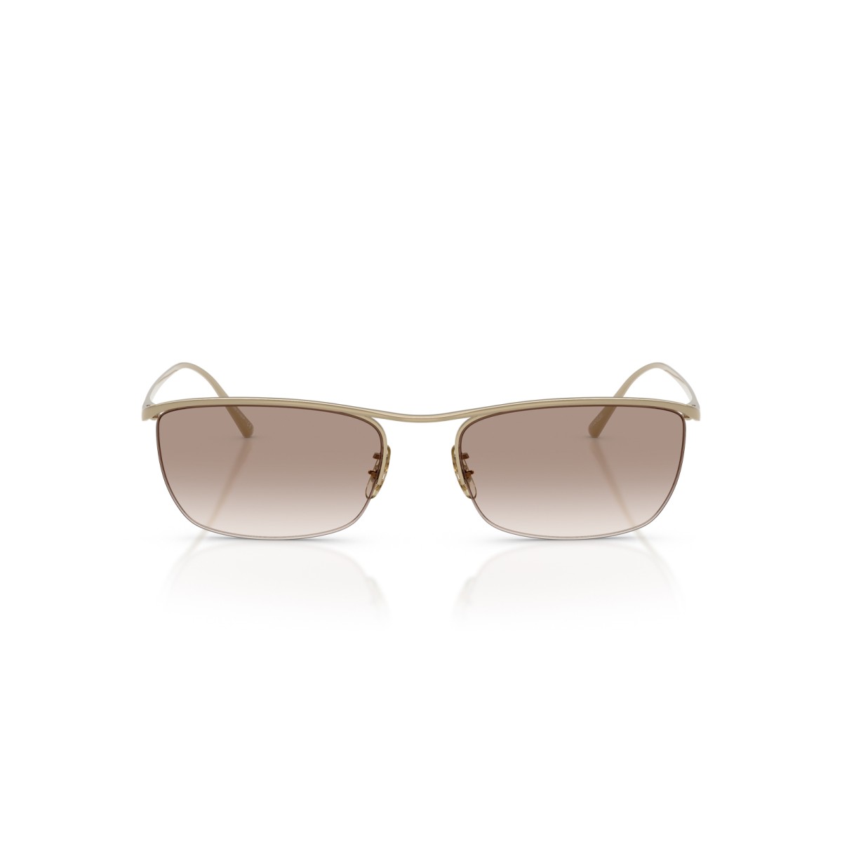 OLIVER PEOPLES EZ-Y OV1381T 5035 | Eyeglasses | Vytria Eyewear