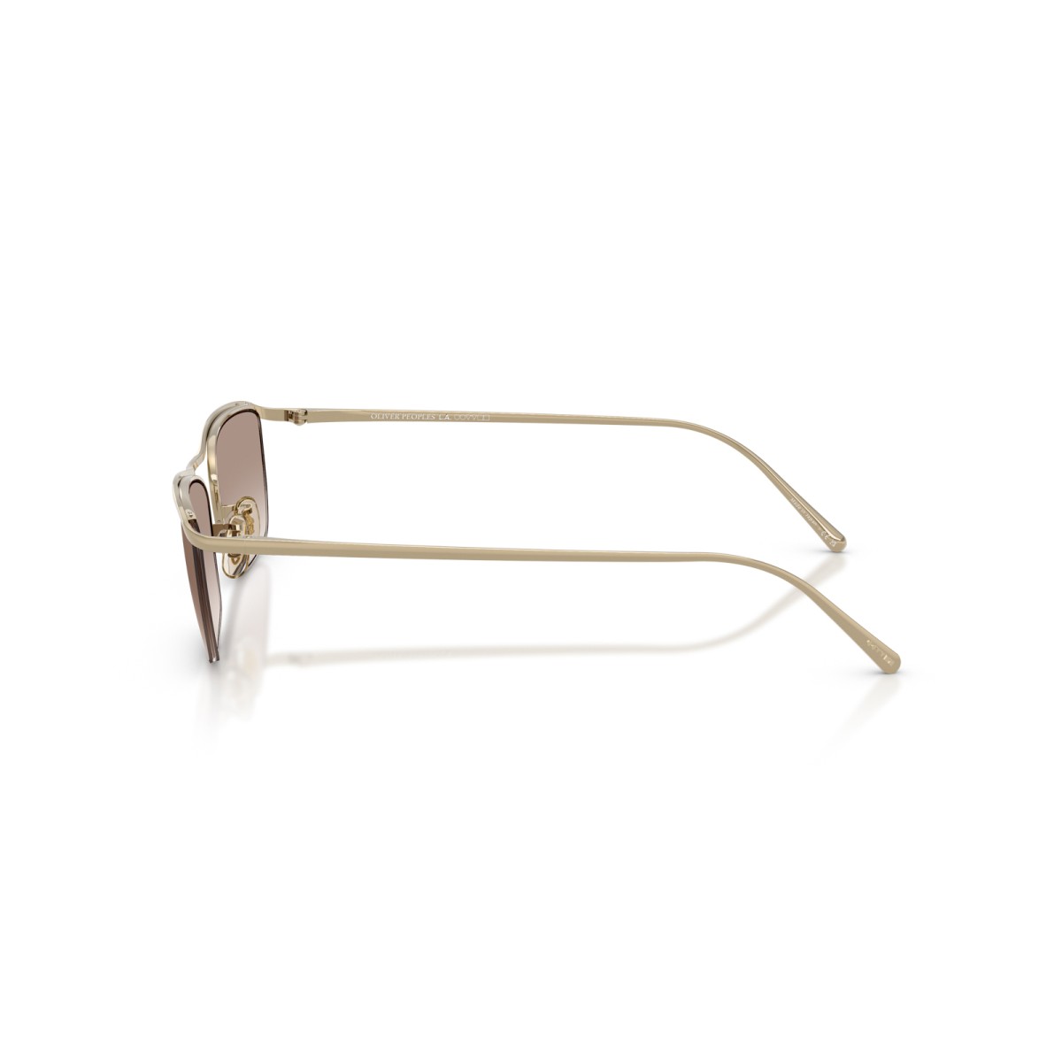 OLIVER PEOPLES EZ-Y OV1381T 5035 | Eyeglasses | Vytria Eyewear