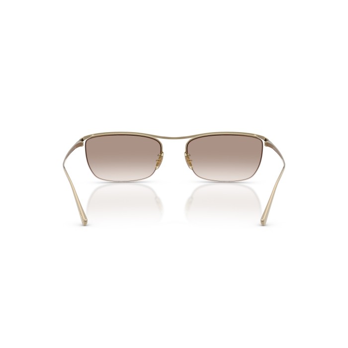 OLIVER PEOPLES EZ-Y OV1381T 5035