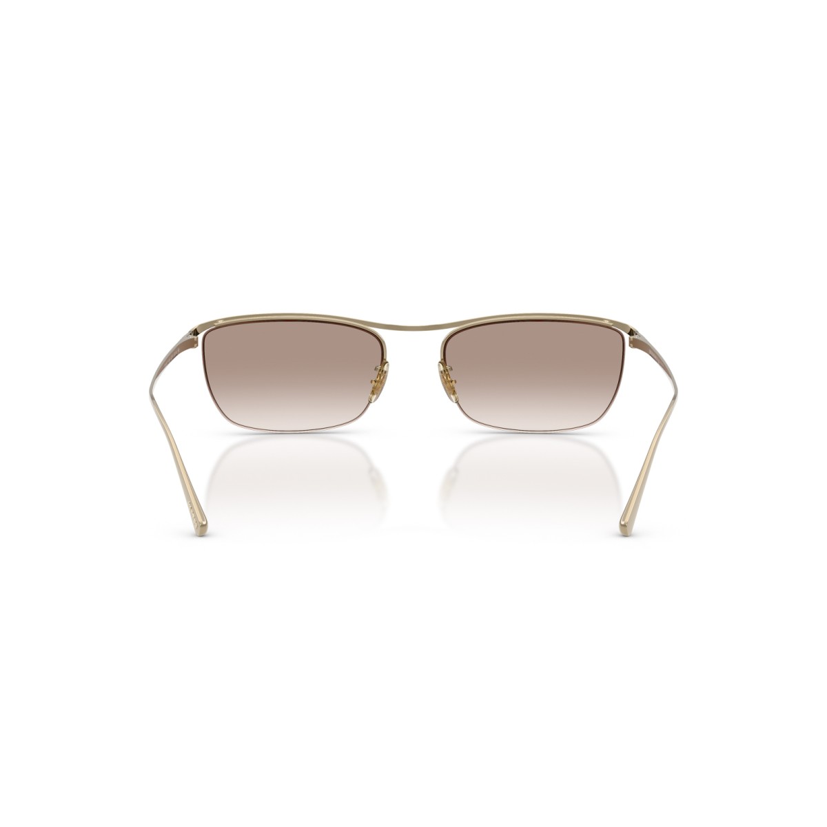 OLIVER PEOPLES EZ-Y OV1381T 5035 | Eyeglasses | Vytria Eyewear