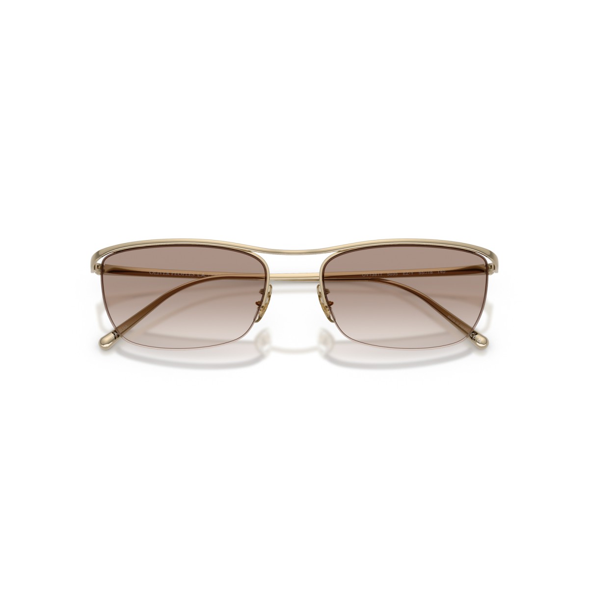 OLIVER PEOPLES EZ-Y OV1381T 5035 | Eyeglasses | Vytria Eyewear
