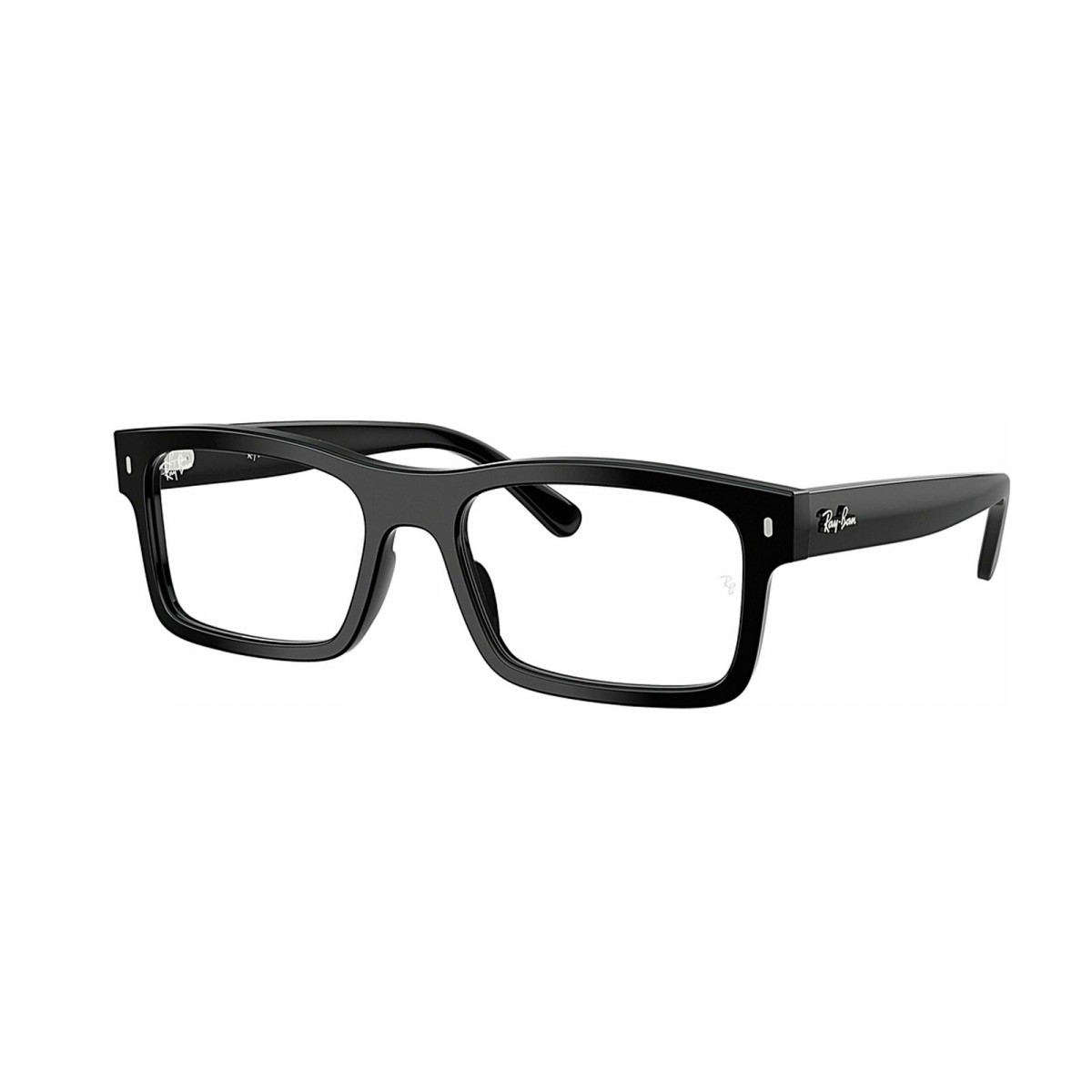 Ray Ban RB5435 2000 Black Eyeglasses
