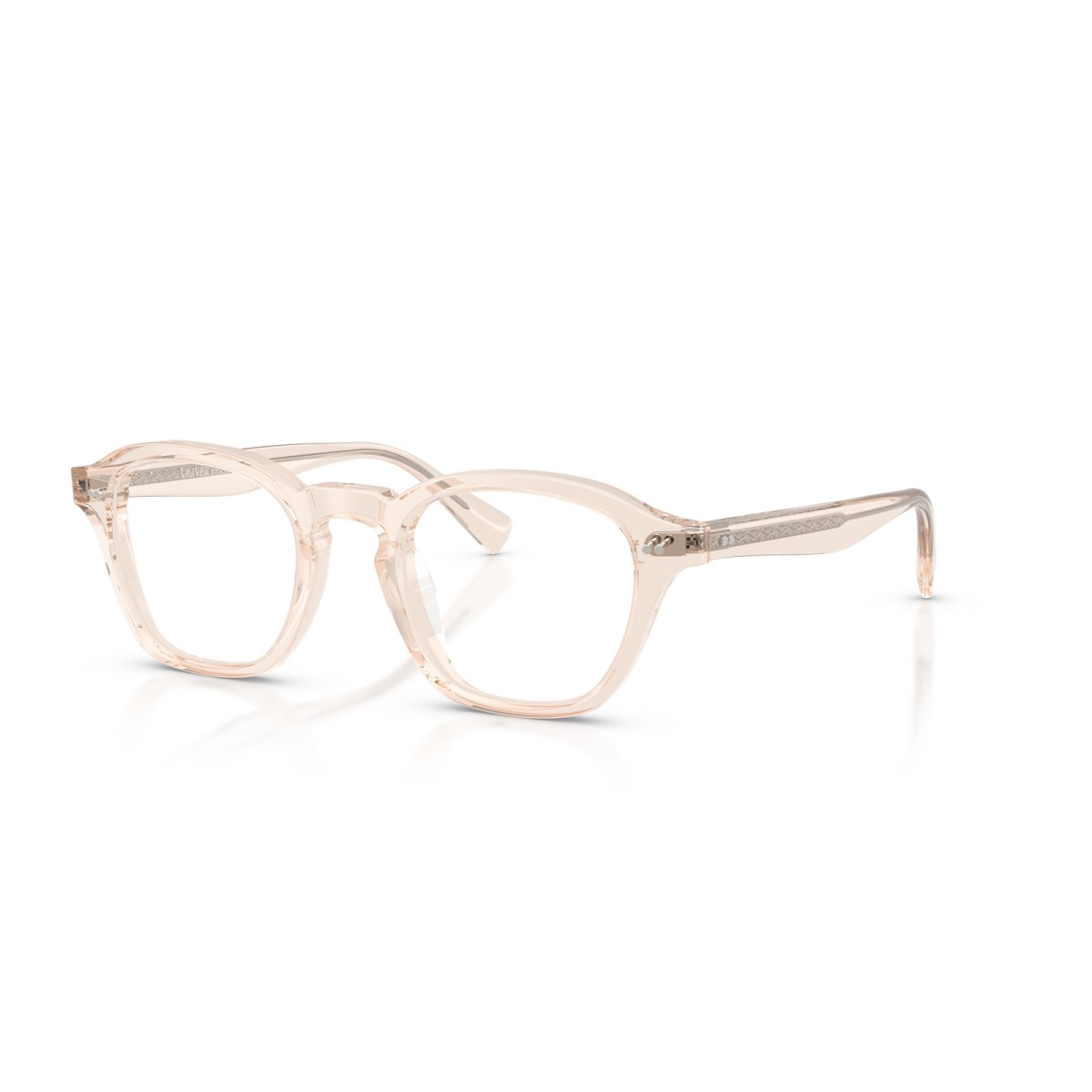 OLIVER PEOPLES EYLES-R OV5580U 1825 | Eyeglasses | Vytria Eyewear