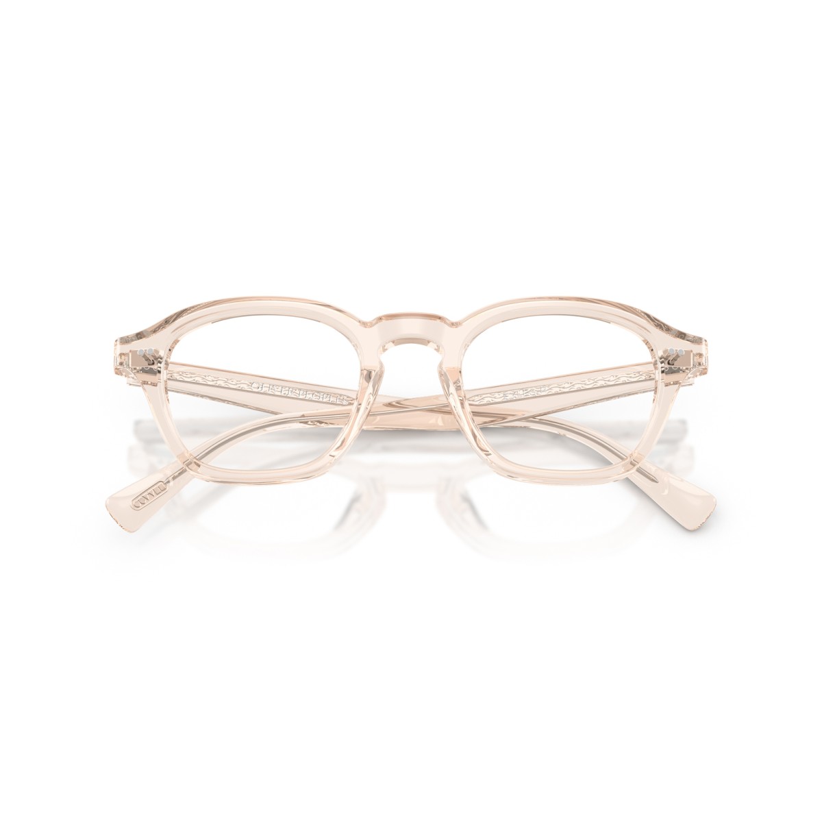 OLIVER PEOPLES EYLES-R OV5580U 1825 | Eyeglasses | Vytria Eyewear