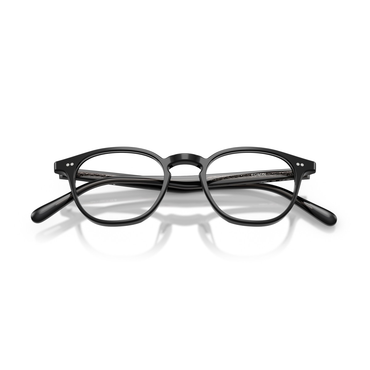 OLIVER PEOPLES EDMIN OV5631U 1826 | Monturas | Vytria Eyewear