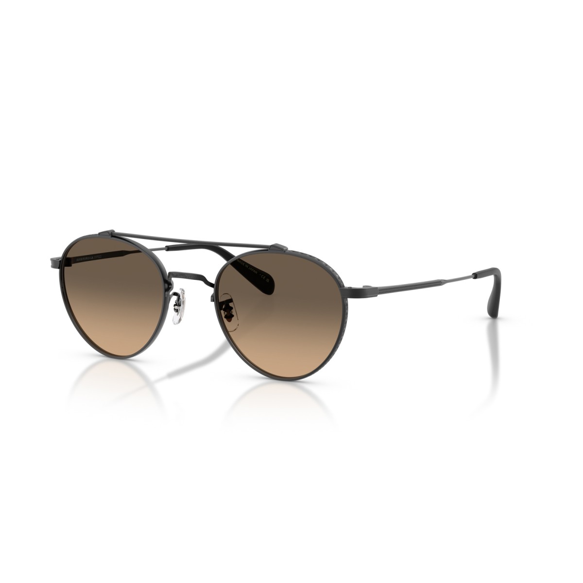 OLIVER PEOPLES BRUNNER OV1223ST 50629N | Sunglasses | Vytria Eyewear