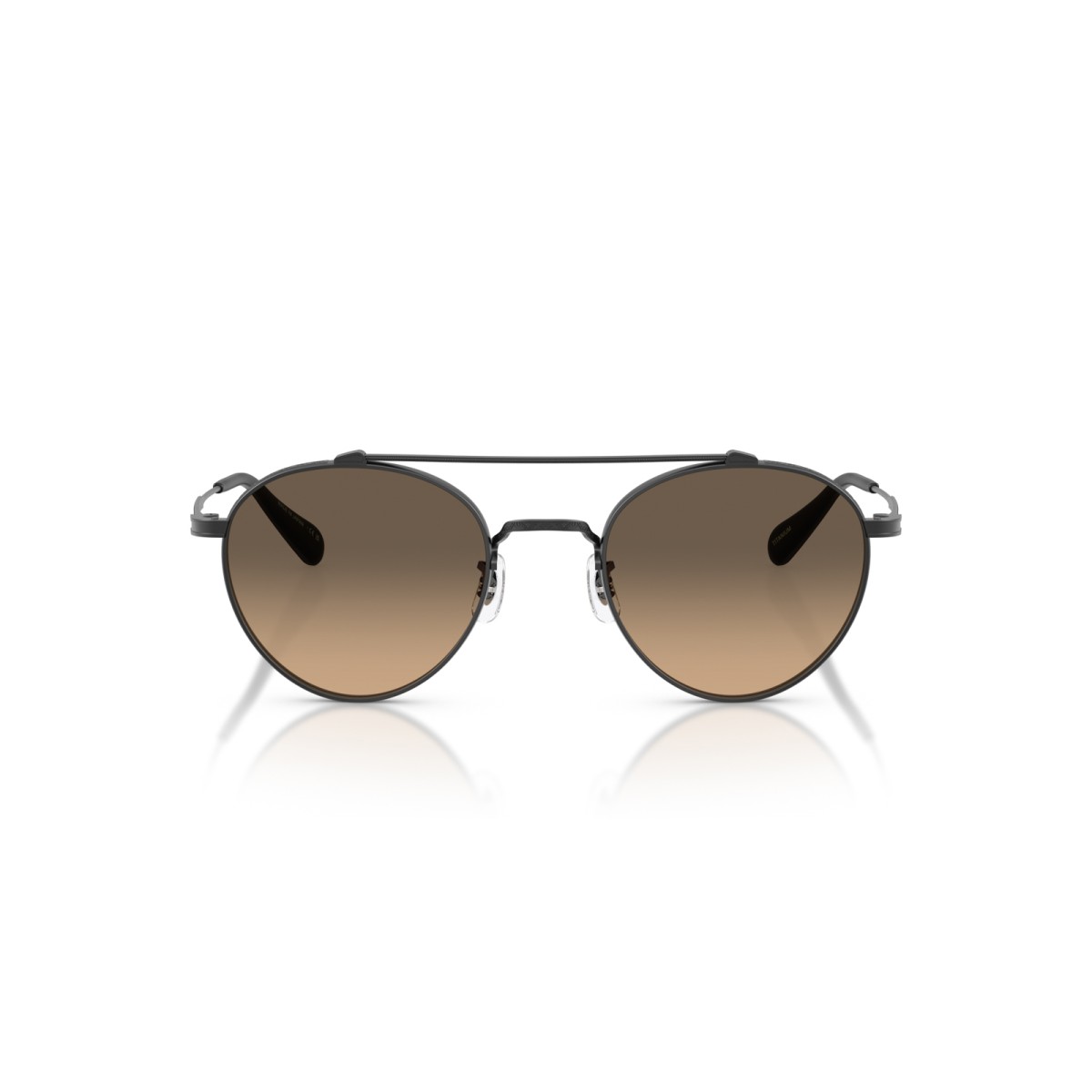 OLIVER PEOPLES BRUNNER OV1223ST 50629N | Sunglasses | Vytria Eyewear
