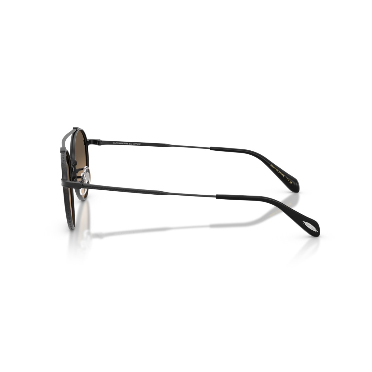 OLIVER PEOPLES BRUNNER OV1223ST 50629N | Sunglasses | Vytria Eyewear