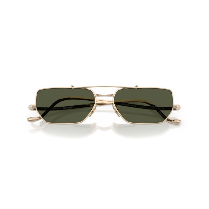 OLIVER PEOPLES EDITION 7 OV1385ST 534852