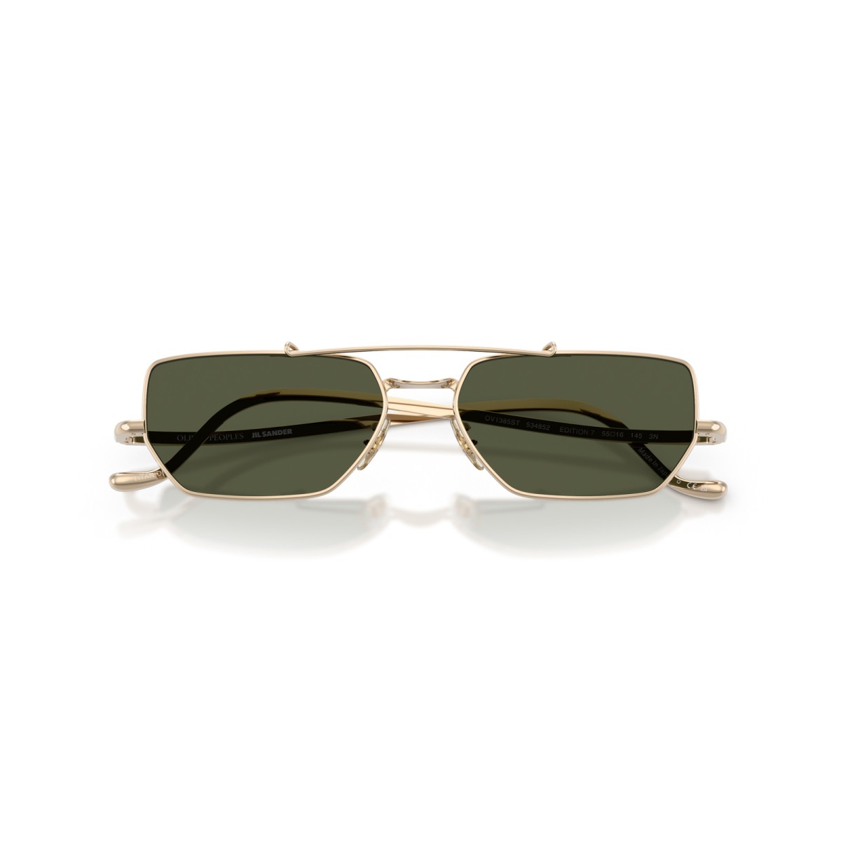 OLIVER PEOPLES EDITION 7 OV1385ST 534852 | Gafas de sol | Vytria Eyewear