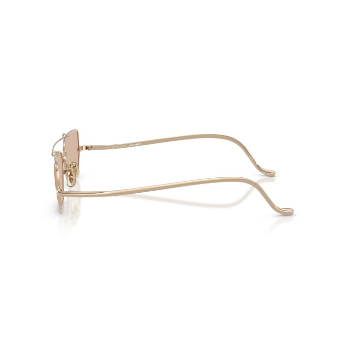 OLIVER PEOPLES EDITION 7 OV1385ST 534853