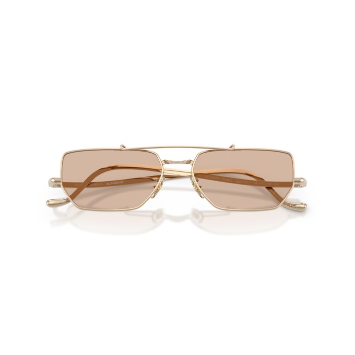 OLIVER PEOPLES EDITION 7 OV1385ST 534853