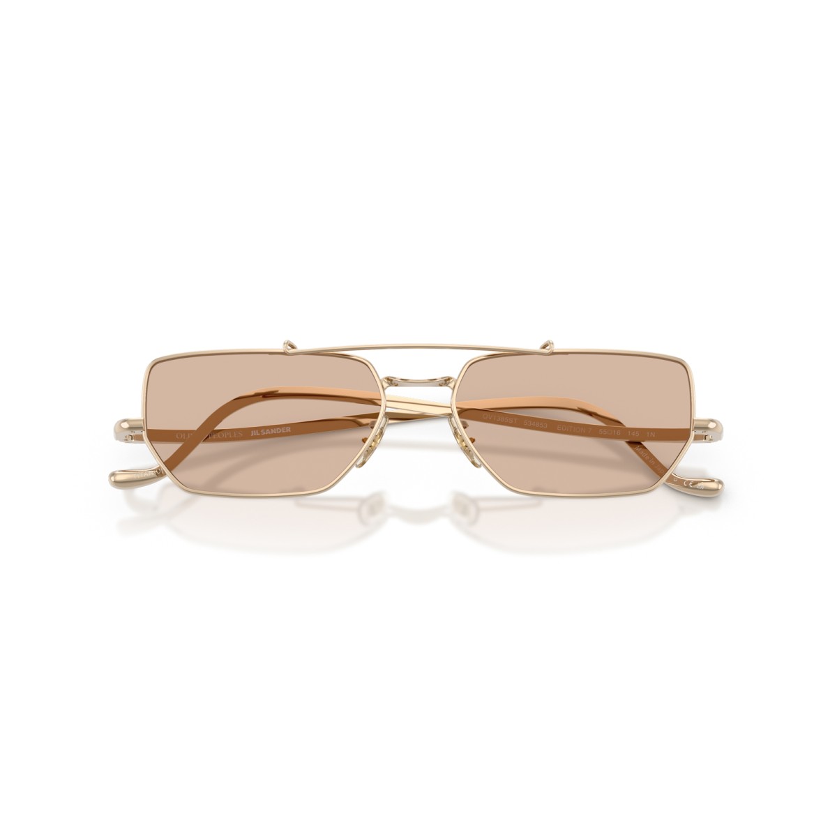 OLIVER PEOPLES EDITION 7 OV1385ST 534853 | Gafas de sol | Vytria Eyewear