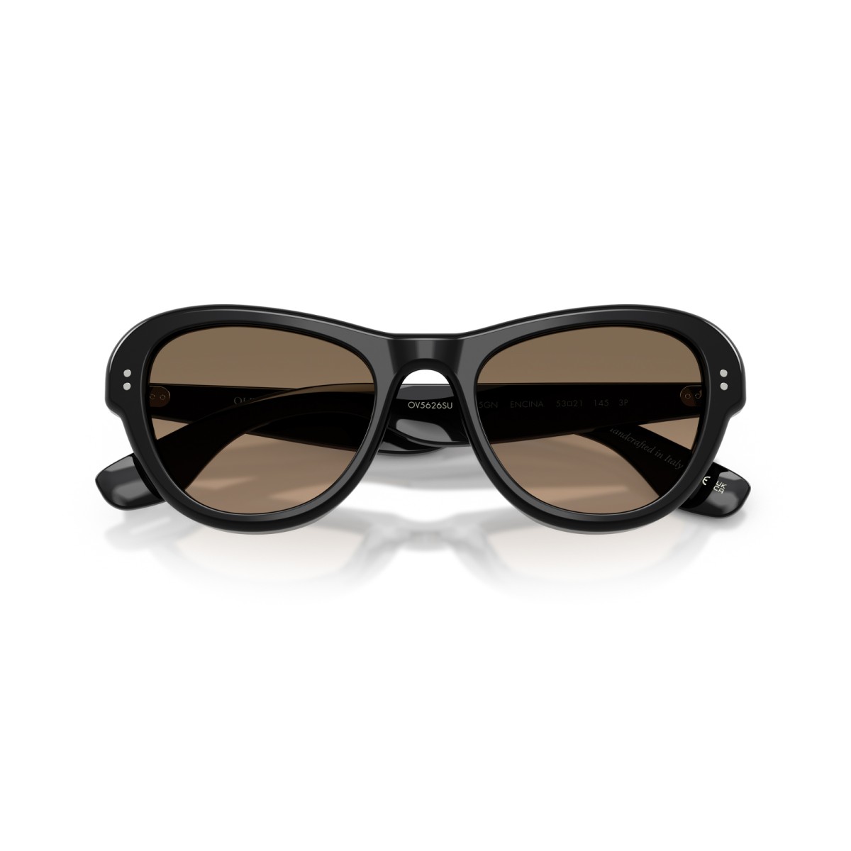 OLIVER PEOPLES ENCINA OV5626SU 1005GN | Sunglasses | Vytria Eyewear
