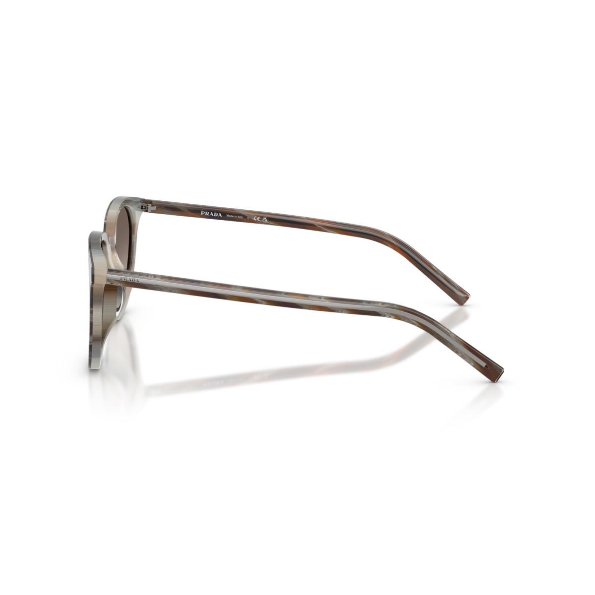 PRADA PR D15SD 23P30S | Gafas de sol | Vytria Eyewear