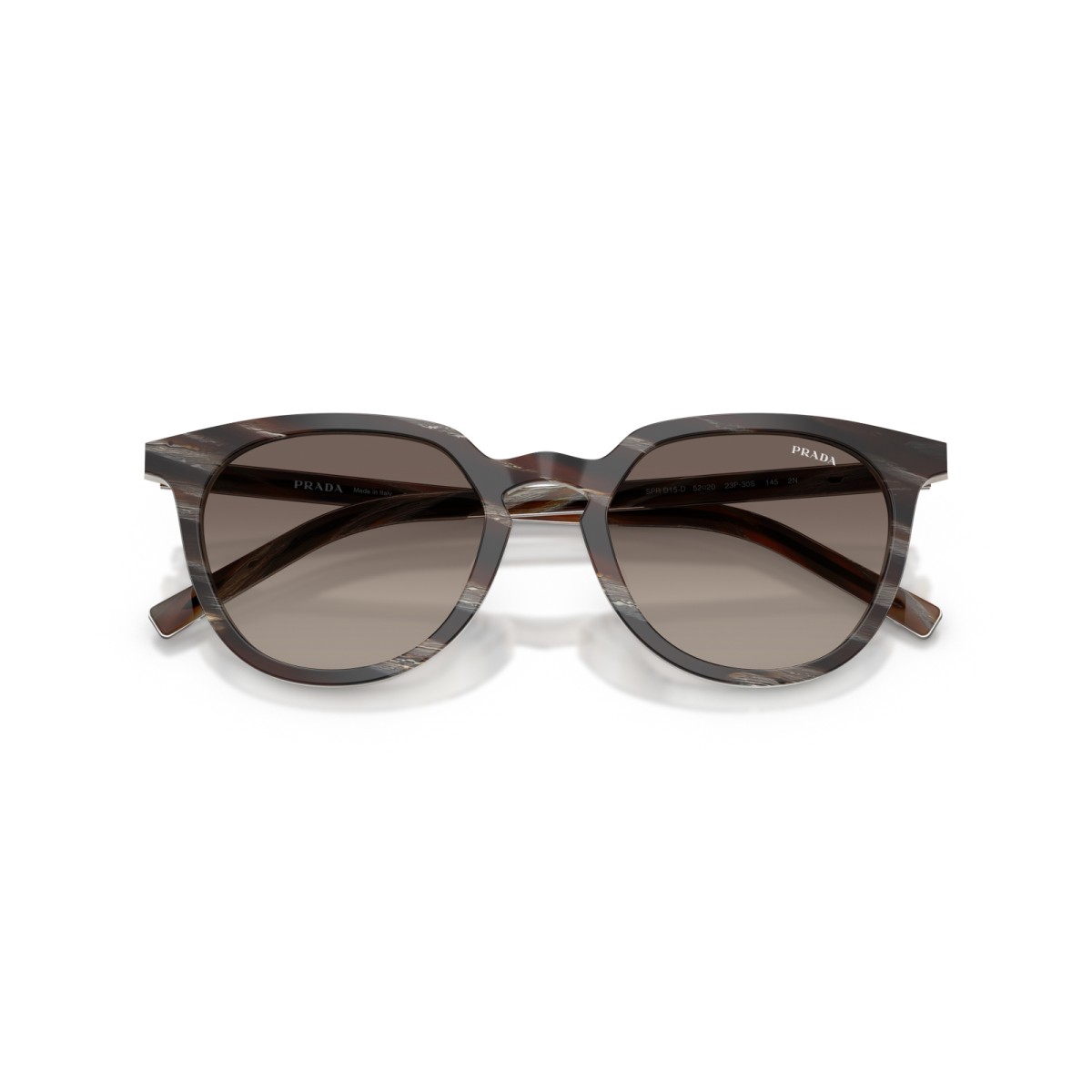 PRADA PR D15SD 23P30S | Gafas de sol | Vytria Eyewear