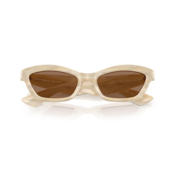 OLIVER PEOPLES 1997C OV5637SU 104973