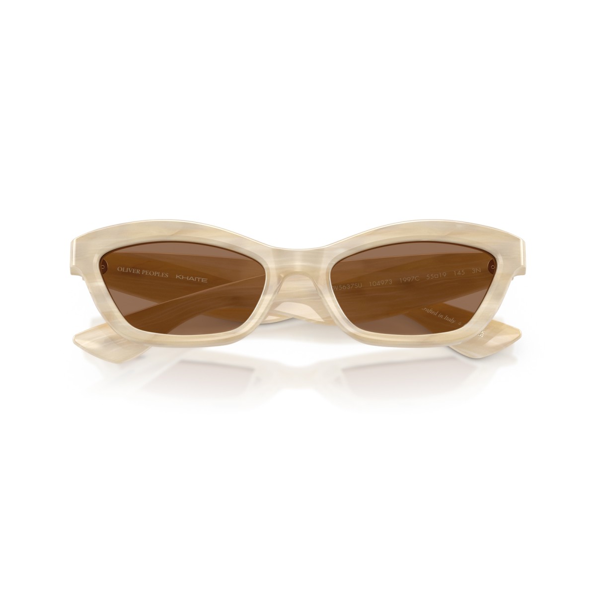 OLIVER PEOPLES 1997C OV5637SU 104973 | Sunglasses | Vytria Eyewear