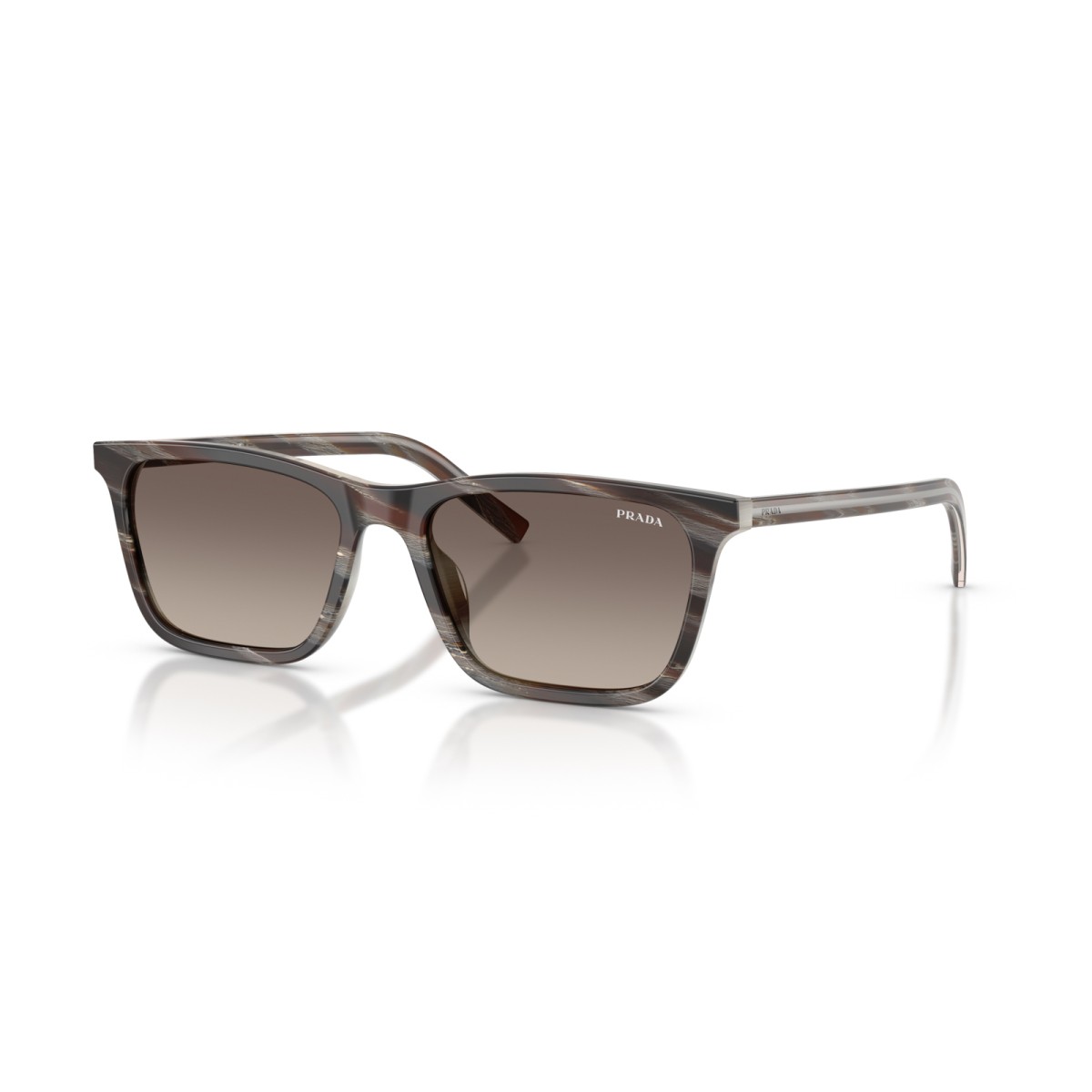 PRADA PR D19S 23P30S | Sunglasses | Vytria Eyewear