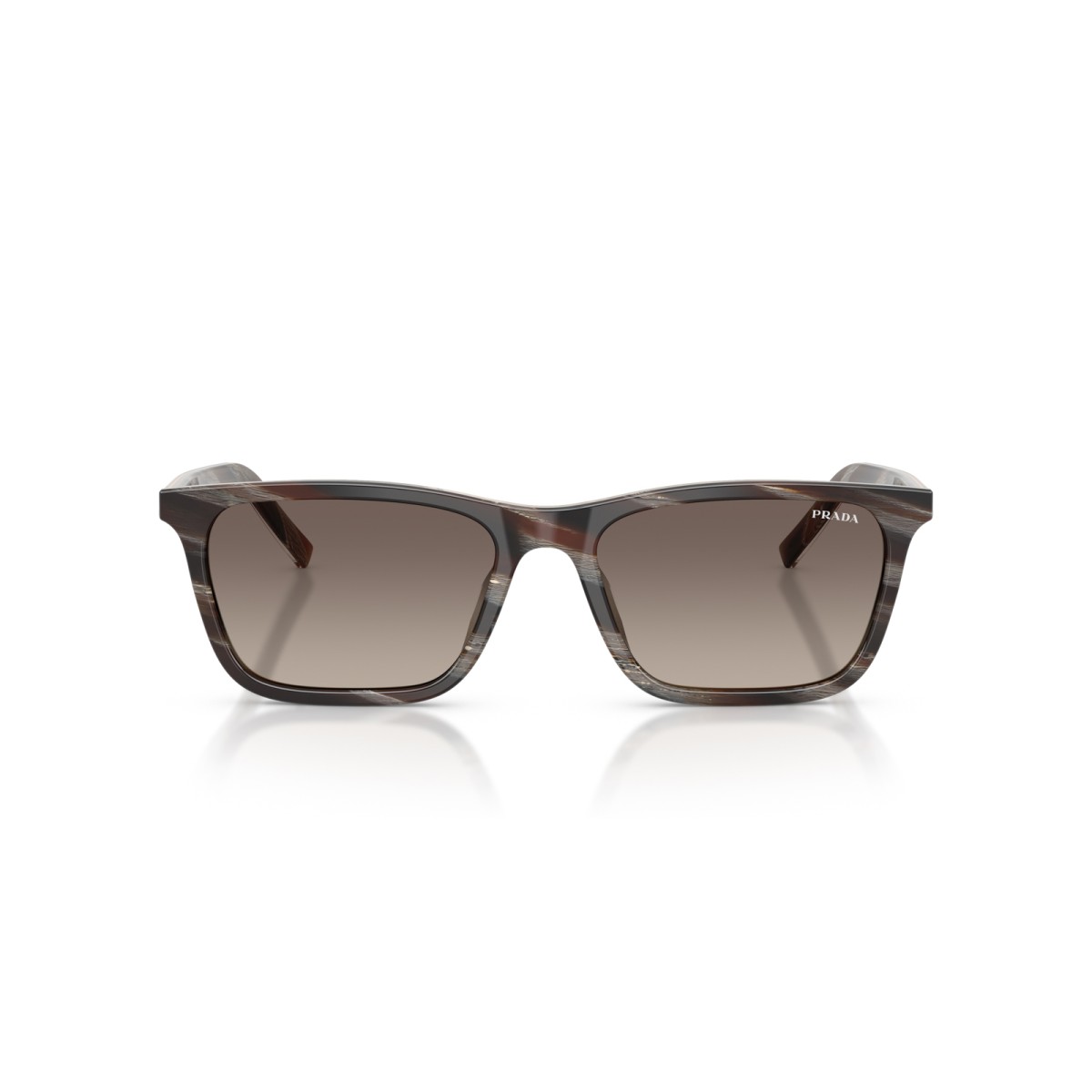 PRADA PR D19S 23P30S | Sunglasses | Vytria Eyewear