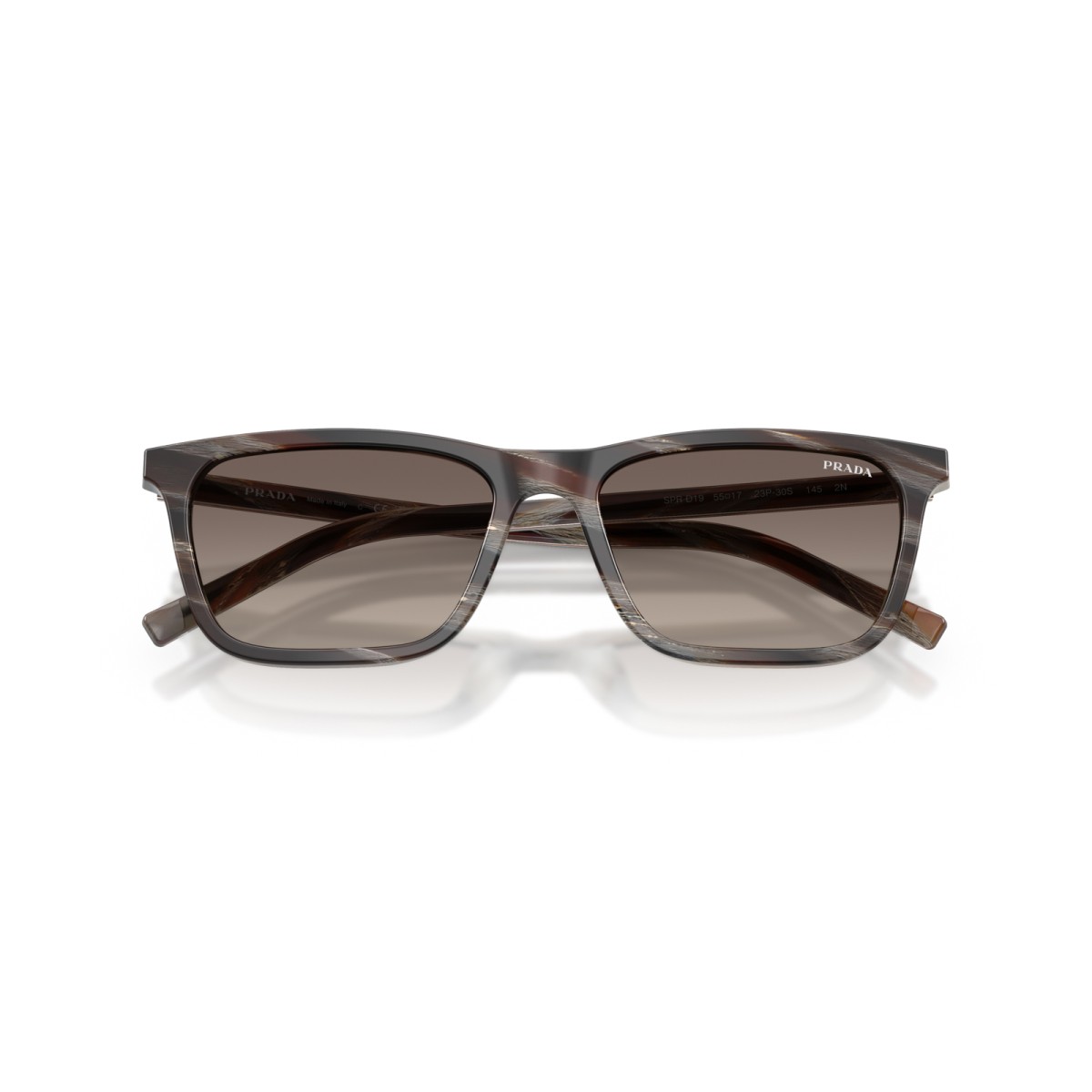 PRADA PR D19S 23P30S | Sunglasses | Vytria Eyewear