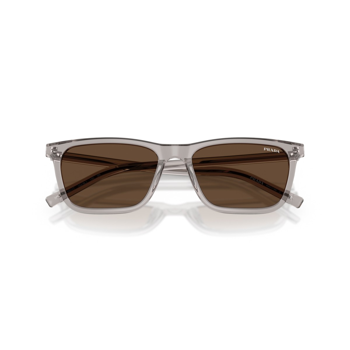PRADA PR D19S 10J9L1 | Sunglasses | Vytria Eyewear