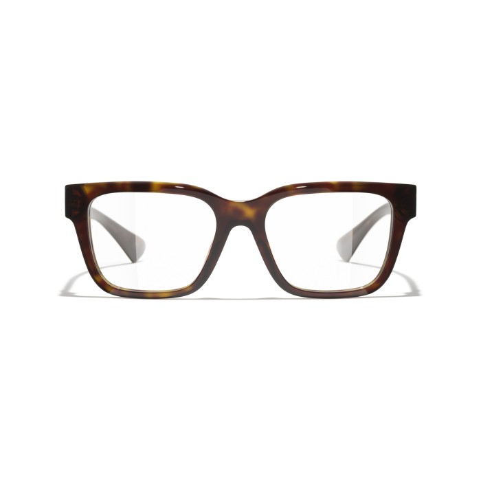 Gafas para graduar cuadradas