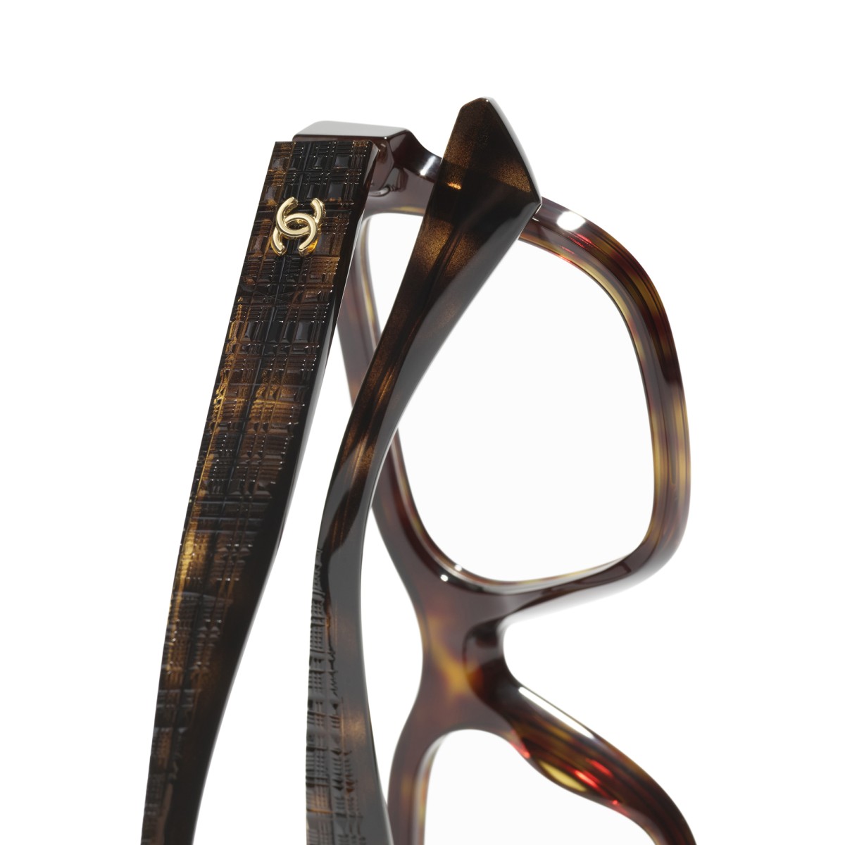 CHANEL CH3513 C714 | Monturas | Vytria Eyewear