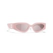 Cat Eye Sunglasses