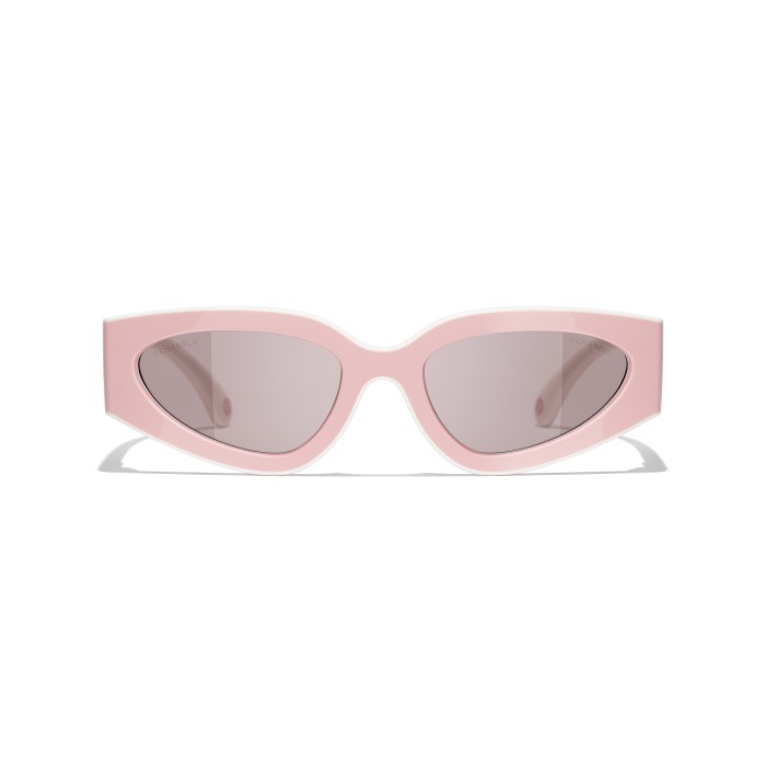 Gafas de sol ojo de gato