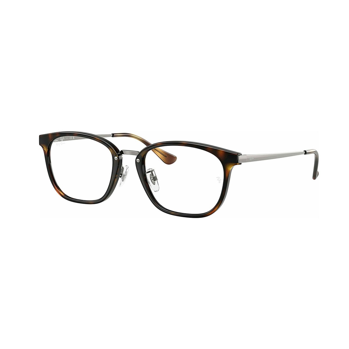 Ray Ban RB7247D 2012 Havana Optics