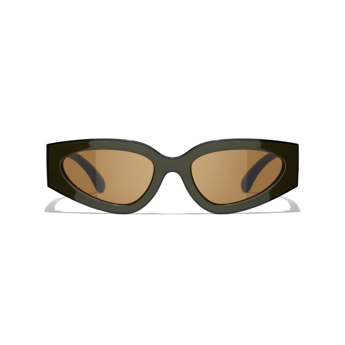 Gafas de sol ojo de gato