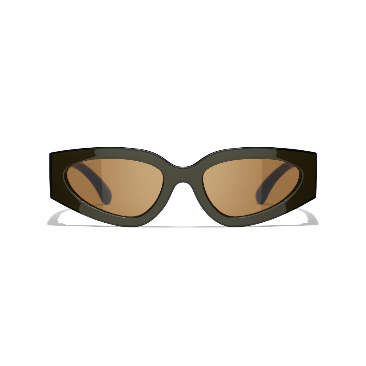 CHANEL CH6056 187153 | Sunglasses | Vytria Eyewear