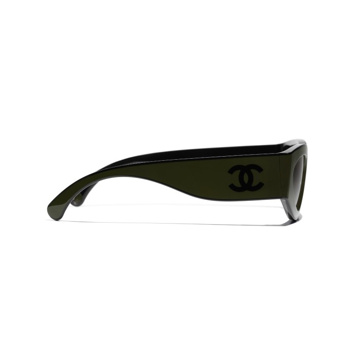 Gafas de sol ojo de gato