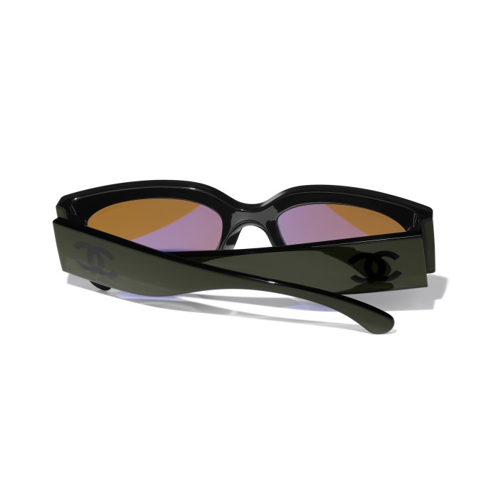 Gafas de sol ojo de gato