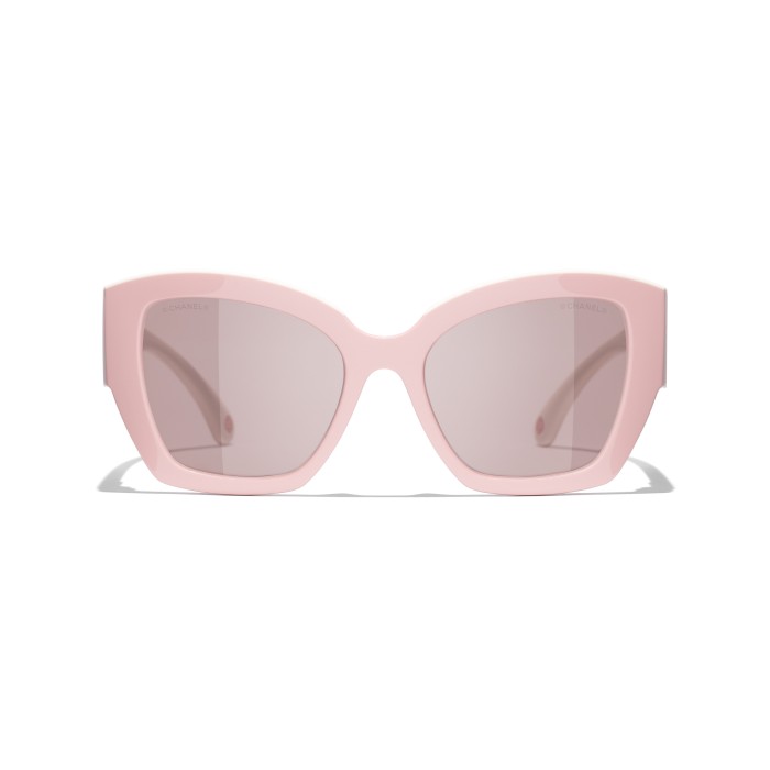 Gafas de sol mariposa