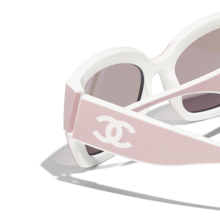 Gafas de sol mariposa