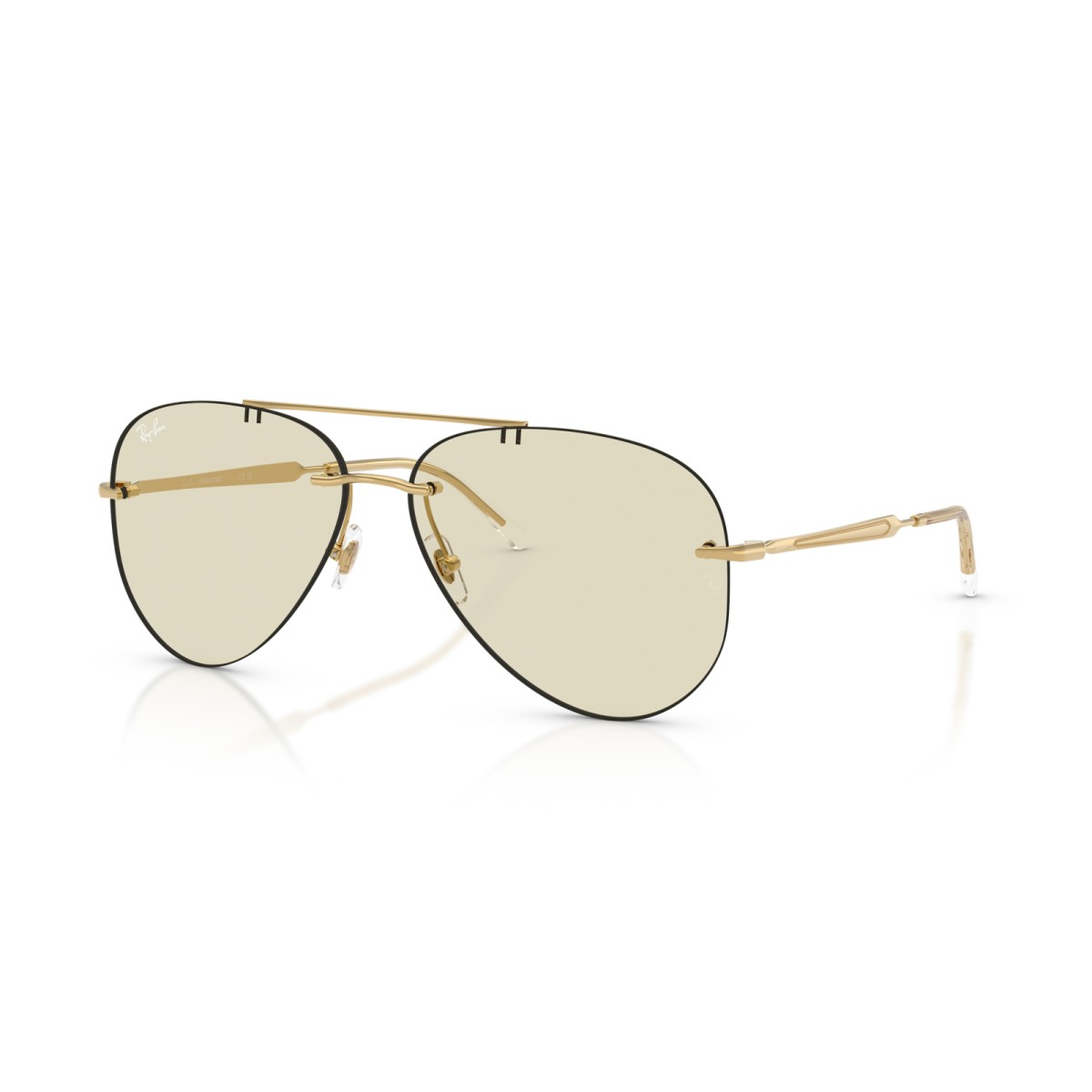 RAY BAN RB3791 001MG | Sunglasses | Vytria Eyewear