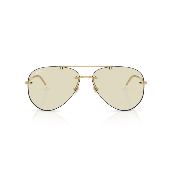 RAY BAN TRANSITIONS RB3791 001MG