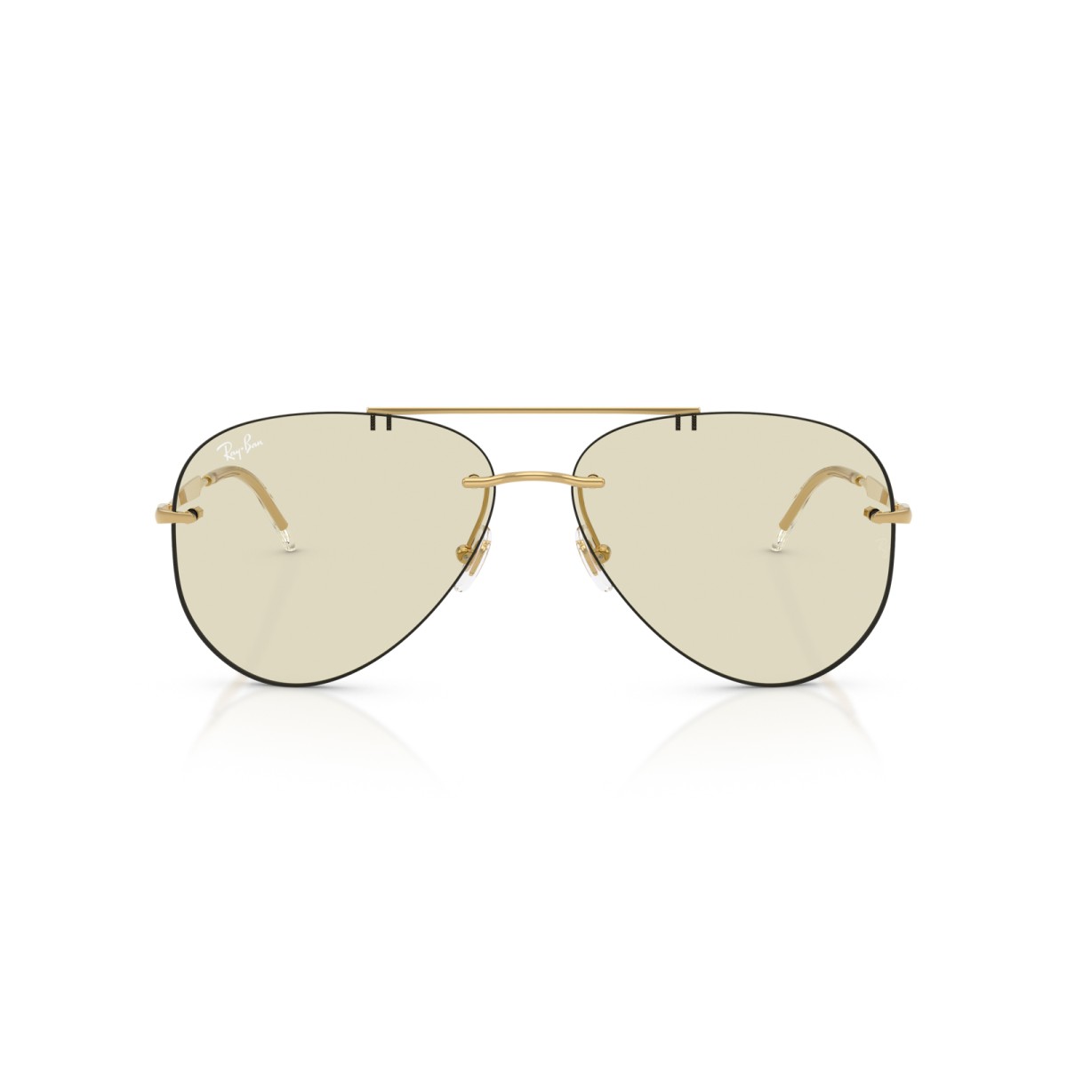 RAY BAN RB3791 001MG | Sunglasses | Vytria Eyewear