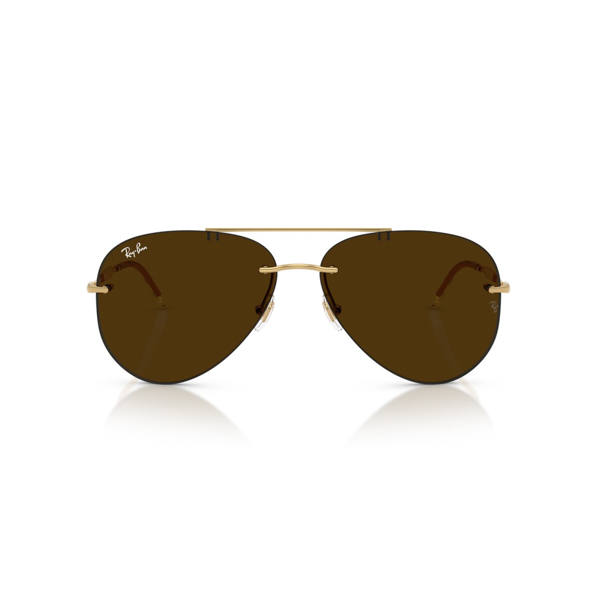 RAY BAN RB3791 001MG | Sunglasses | Vytria Eyewear