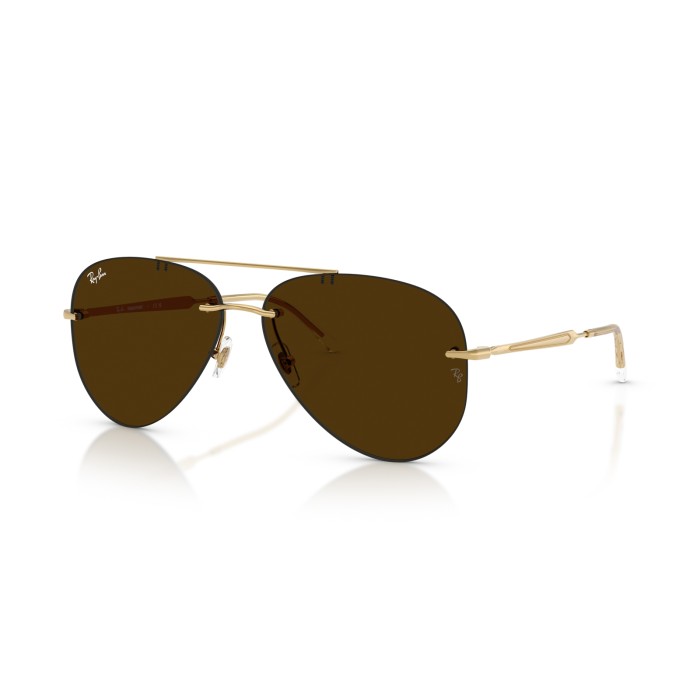 RAY BAN TRANSITIONS RB3791 001MG