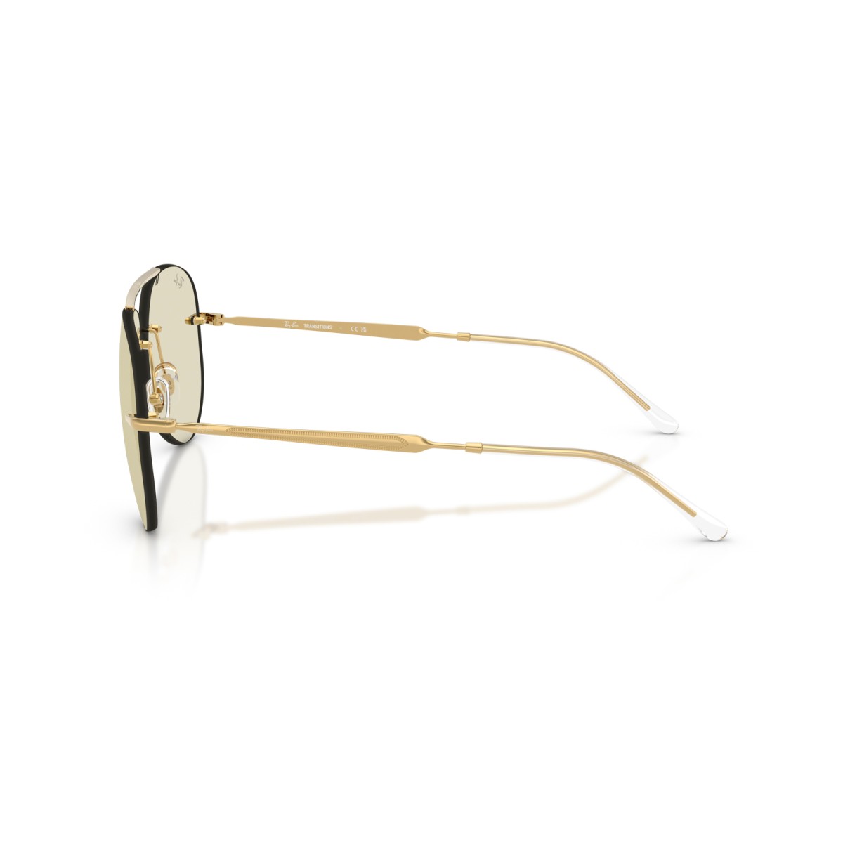 RAY BAN RB3791 001MG | Sunglasses | Vytria Eyewear