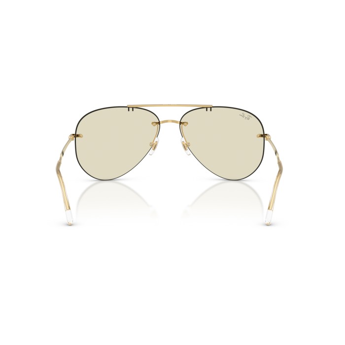 RAY BAN TRANSITIONS RB3791 001MG