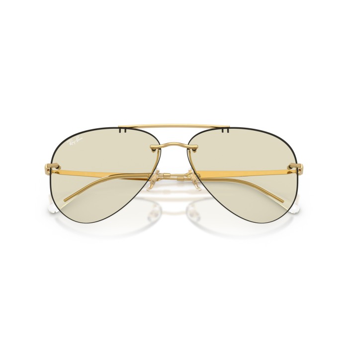RAY BAN TRANSITIONS RB3791 001MG