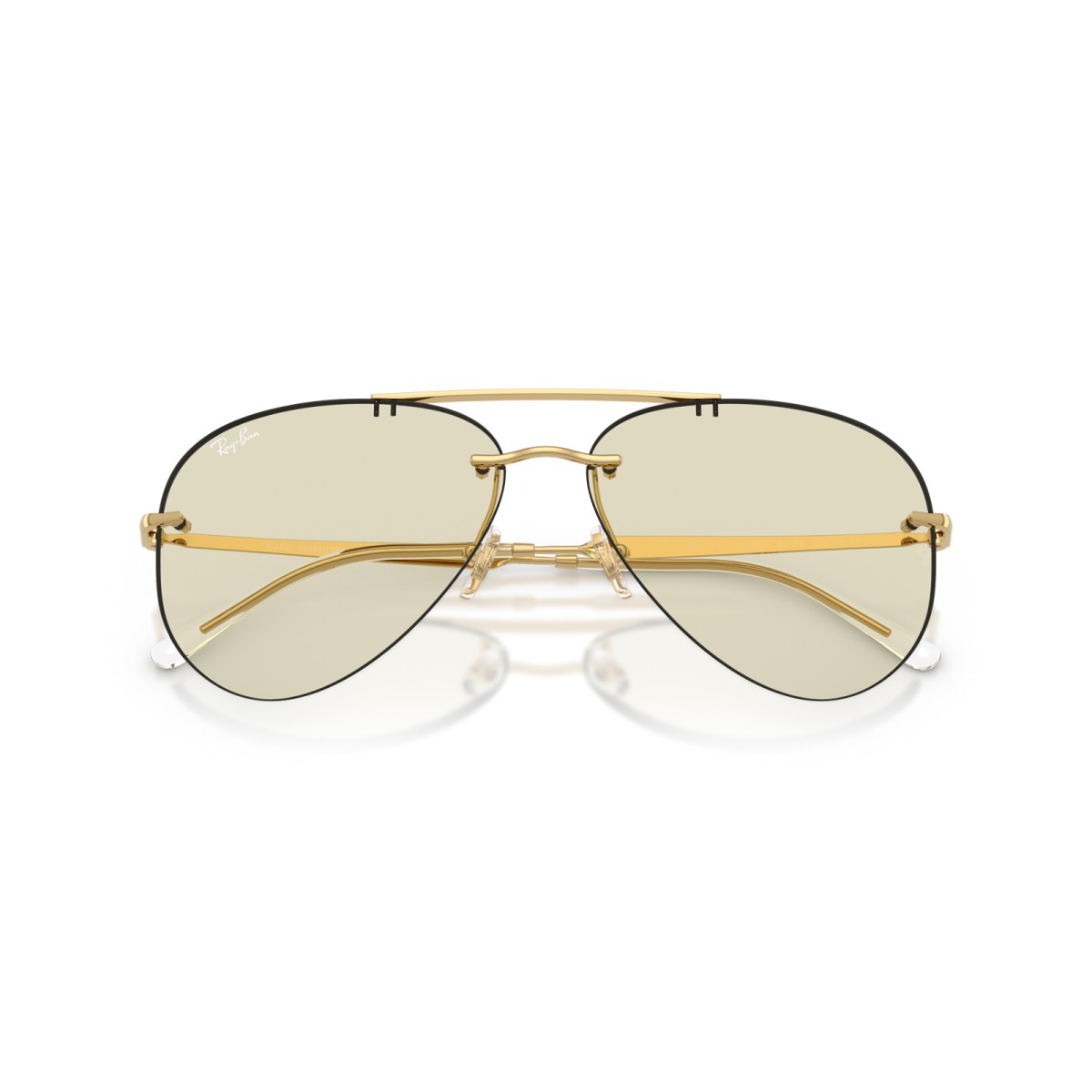 RAY BAN RB3791 001MG | Sunglasses | Vytria Eyewear