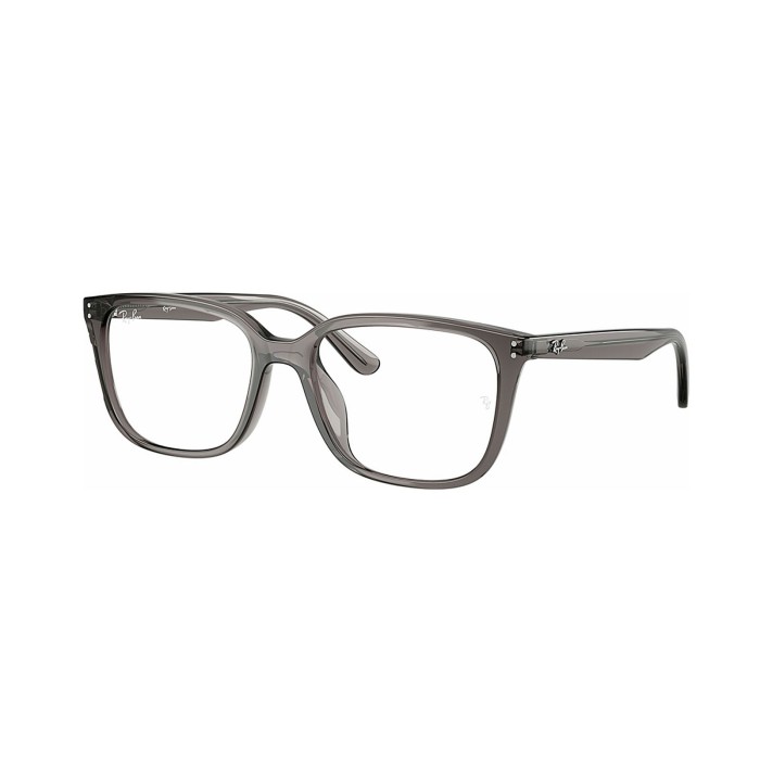 Ray Ban RB7248D 8257 Grey Glasses