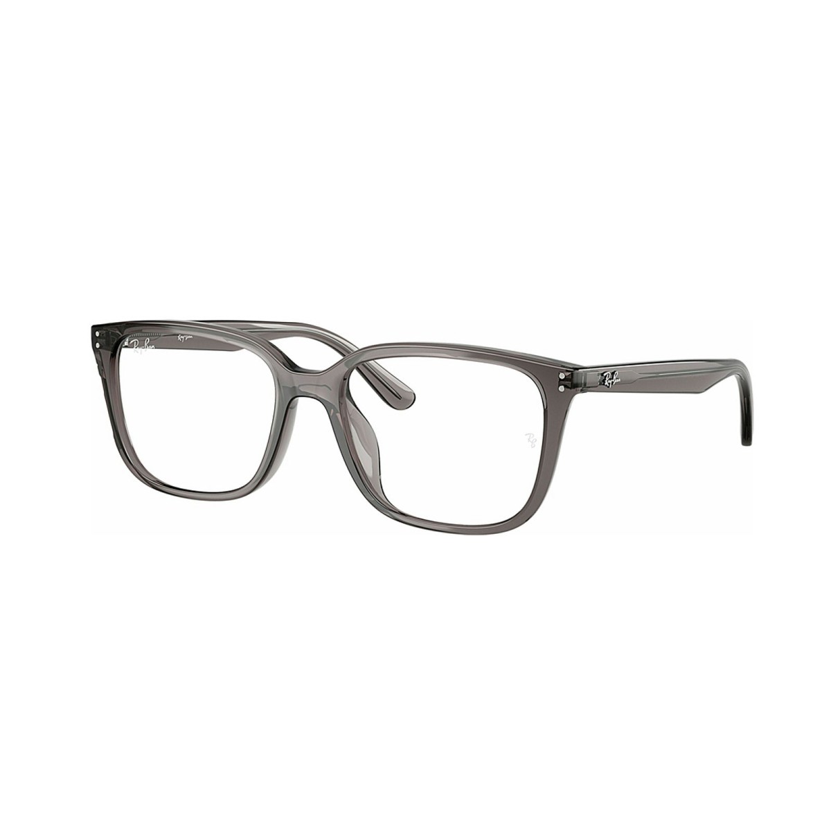 Ray Ban RB7248D 8257 Grey Glasses