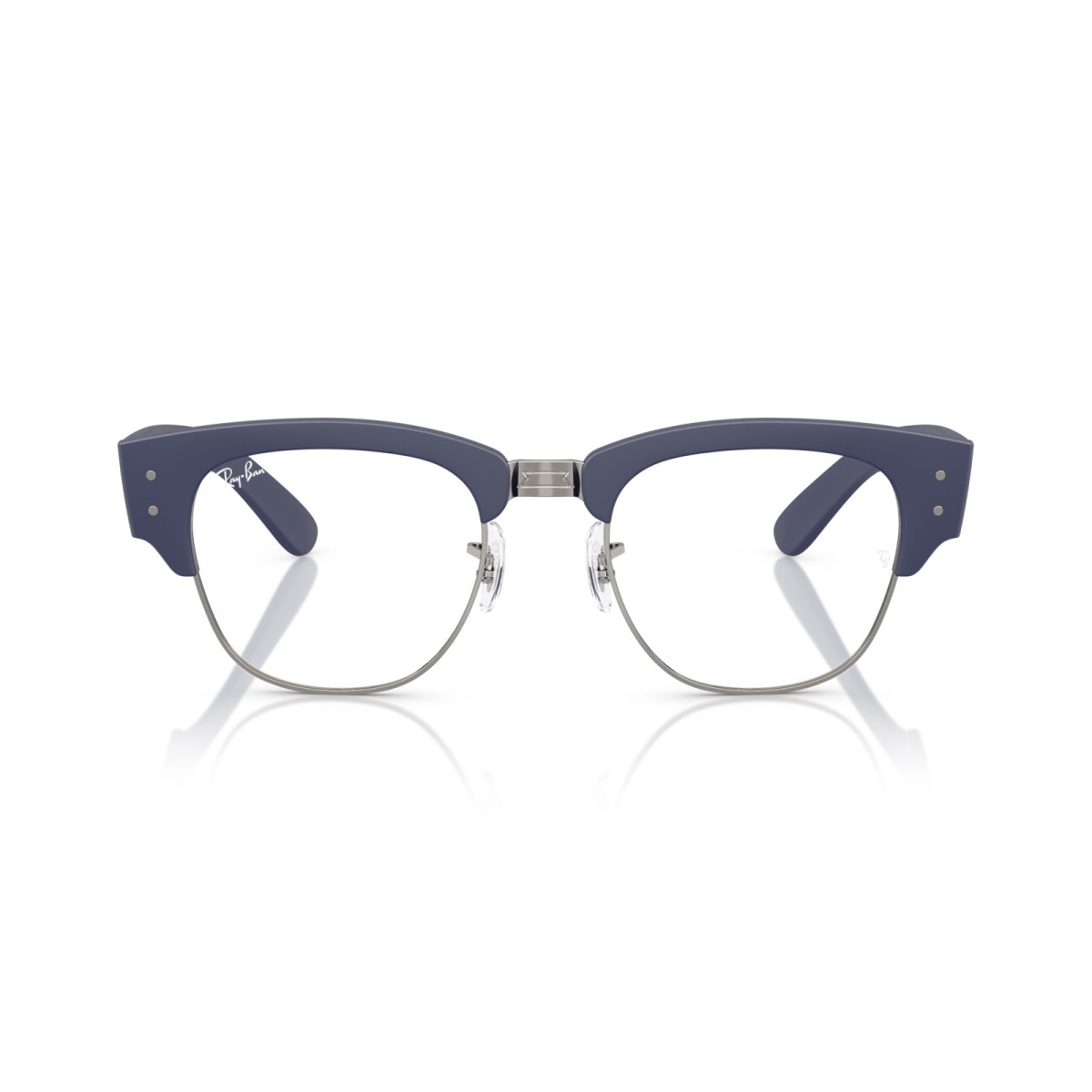 Ray Ban Mega Clubmaster RB7316V 5207 | Square Optical 