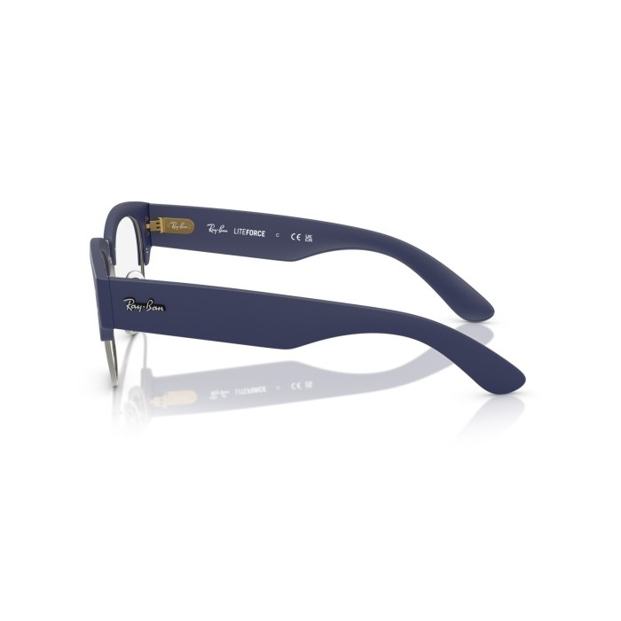 Mega Clubmaster RB7316V 5207